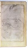 ALDINE PRESS  LUCANUS, MARCUS ANNAEUS. [Pharsalia.]  1502